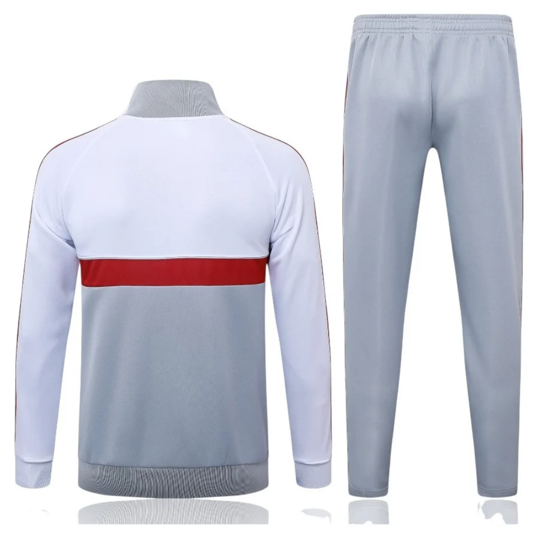 Liverpool Full-Zip Training Jacket Kit(Top+Pants) 2026/27