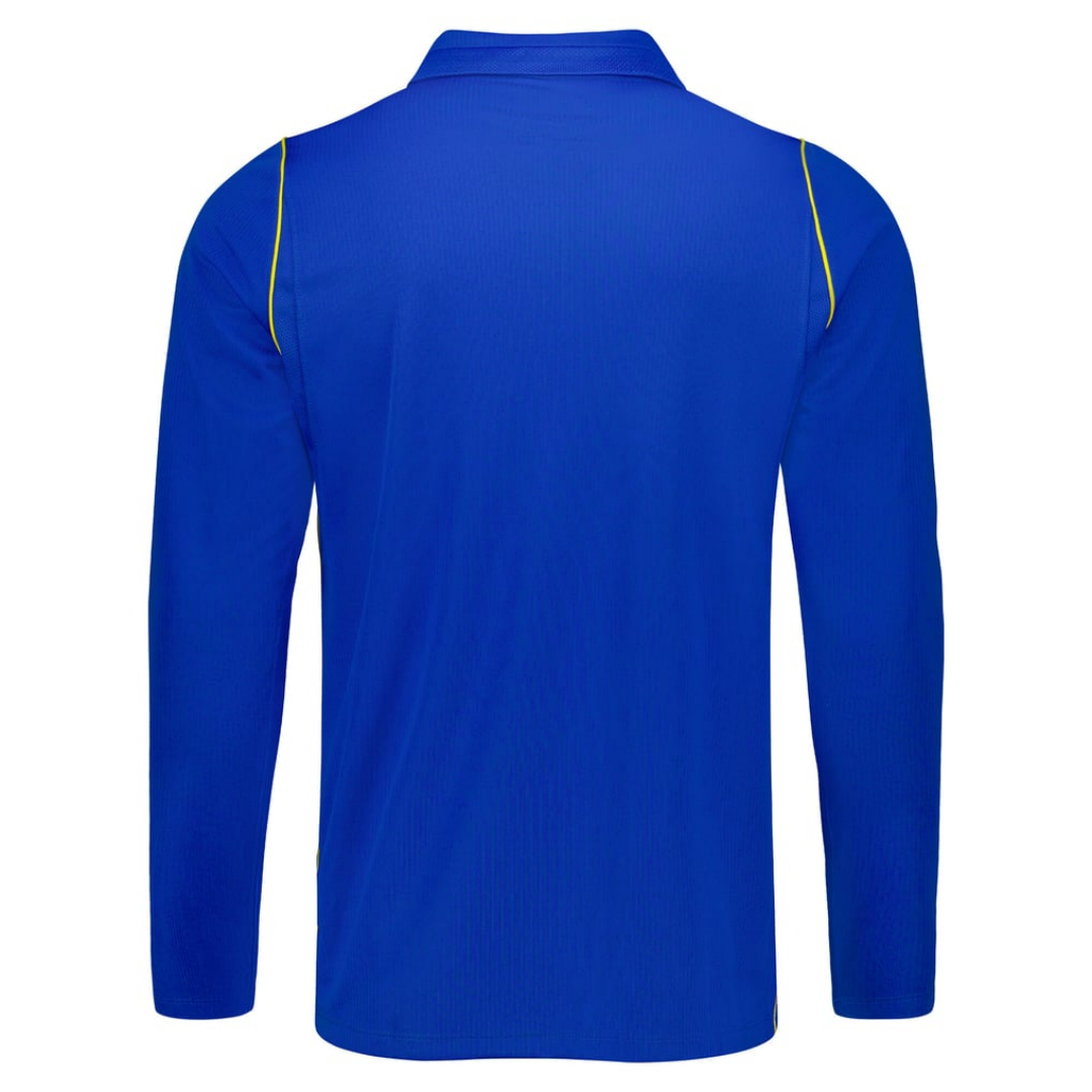 Chelsea Home Long Sleeve Jersey 2026/27