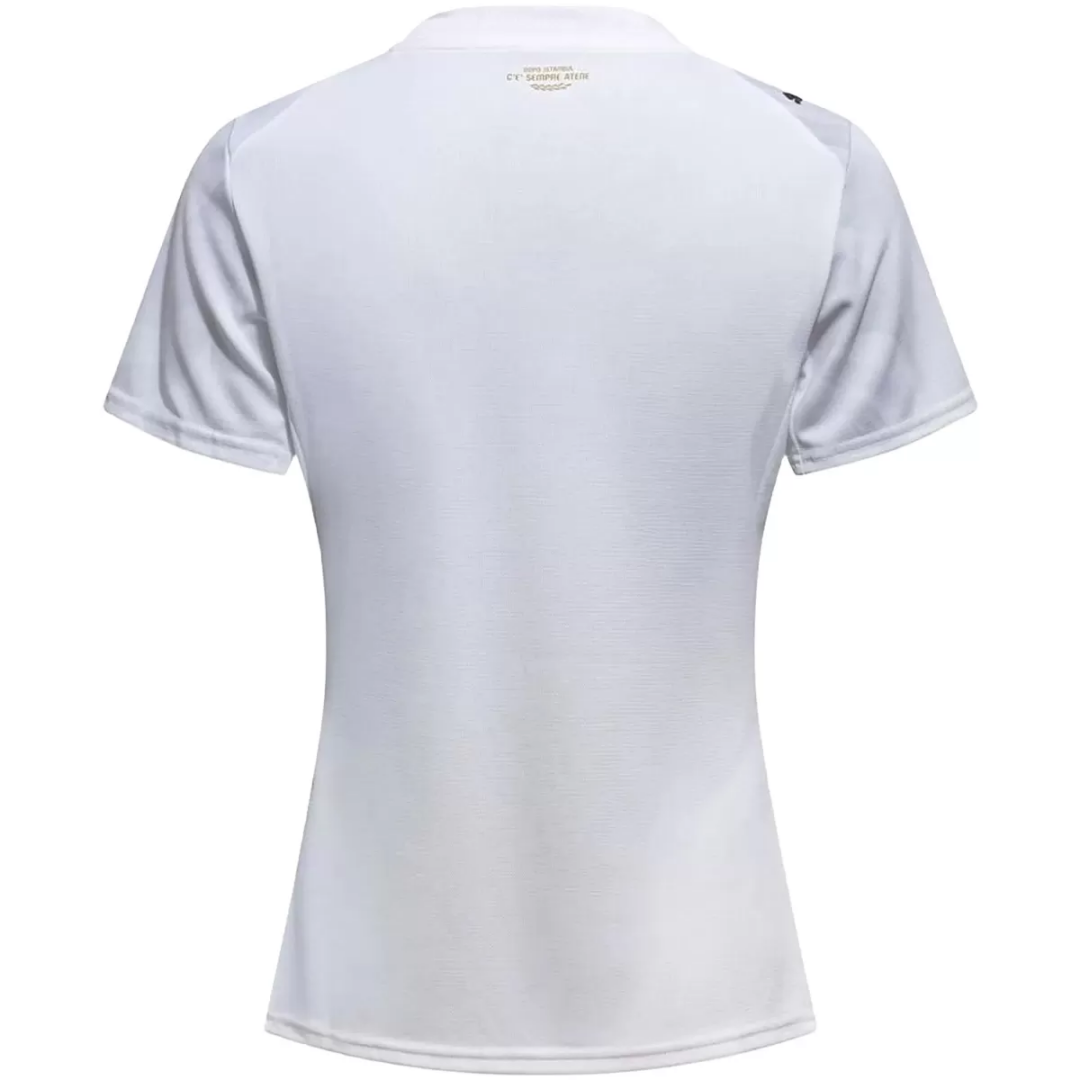 Women's AC Milan Away Jersey 2026/27