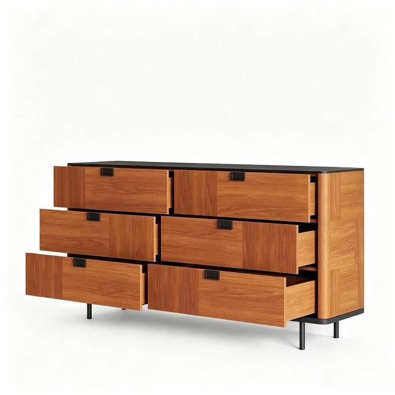 solid wood cabinet(47.24-62.99
