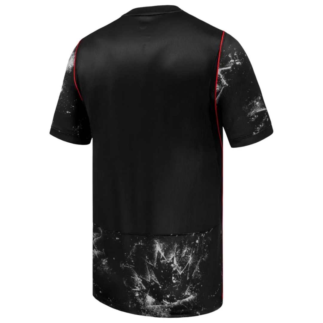 Canada Away Jersey World Cup 2026