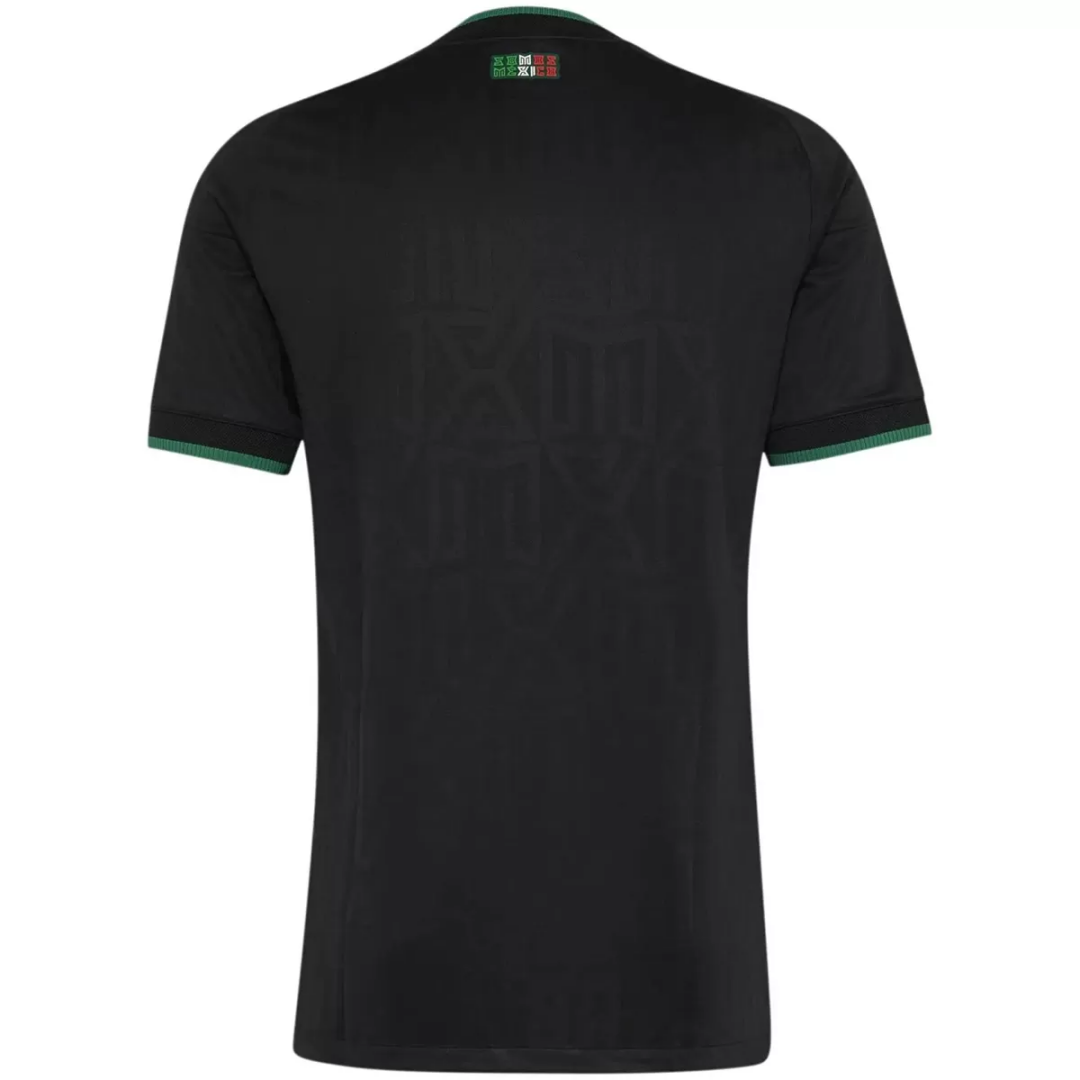 Player Version Mexico Third Authentic Jersey 2026