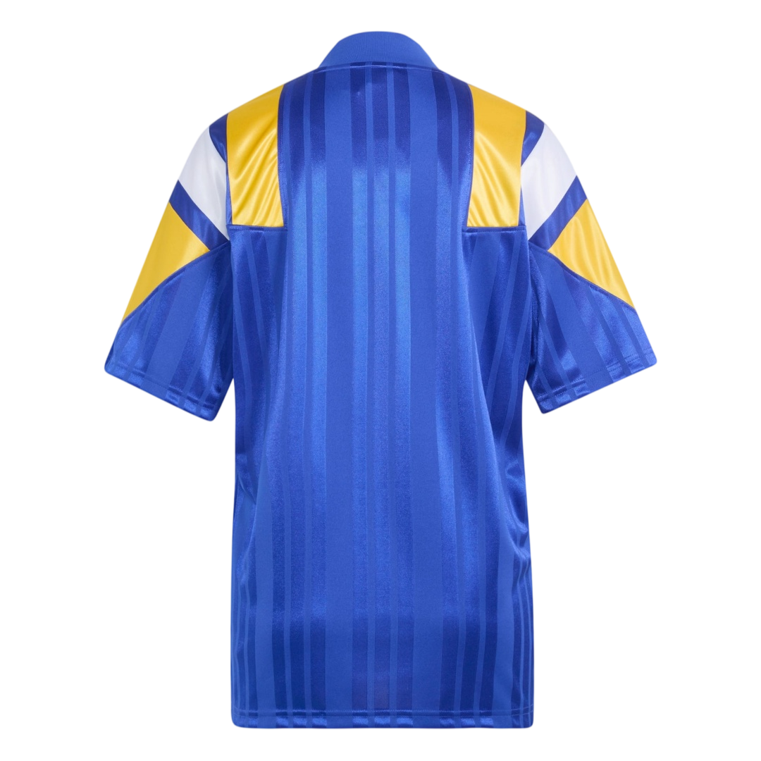 Boca Juniors EQT Jersey 2026/27