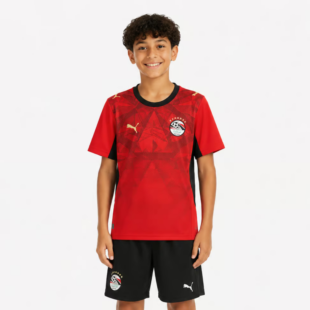 Kid's Egypt Home Kit 2026