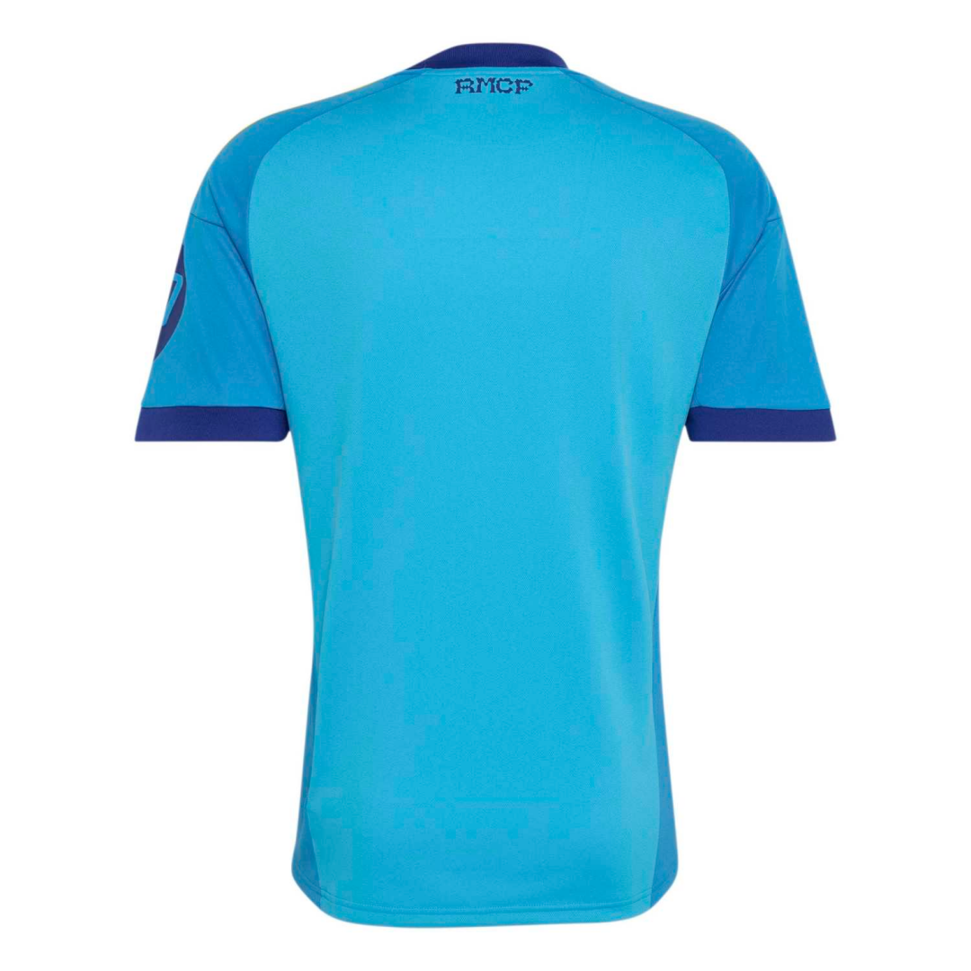 Real Madrid Goalkeeper Jersey 2026/27