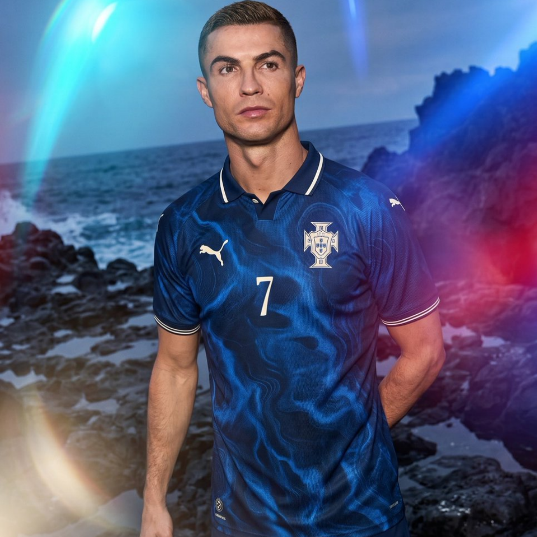 Portugal Special Jersey 2026/27