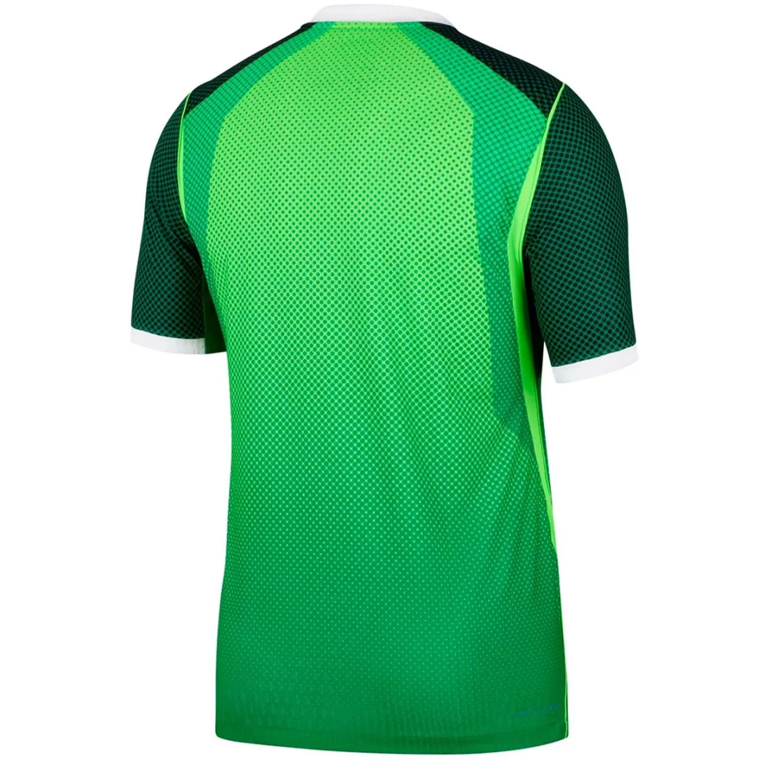 Player Version Nigeria Home Authentic Jersey World Cup 2026