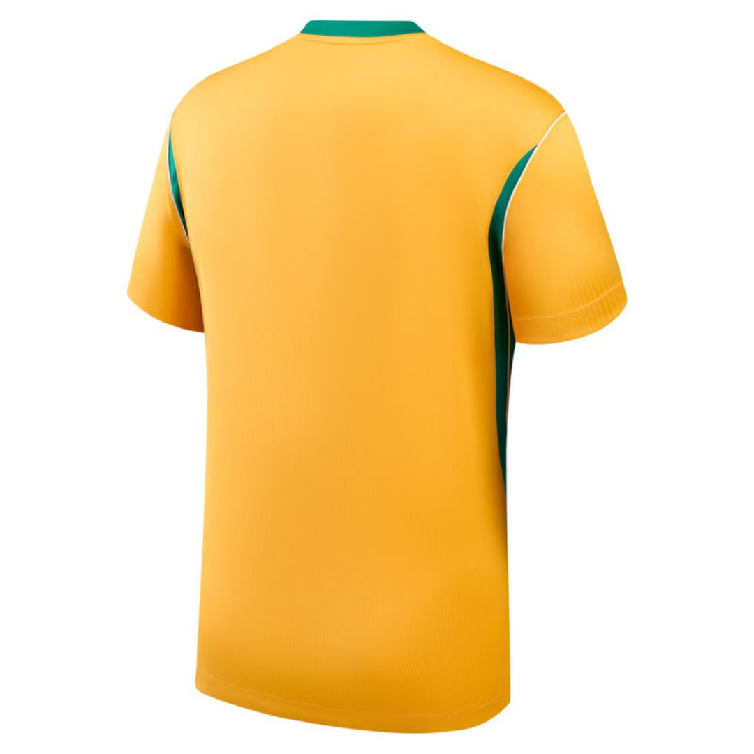 Australia Home Jersey World Cup 2026