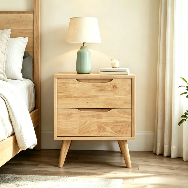 Medieval bedside table(17.72