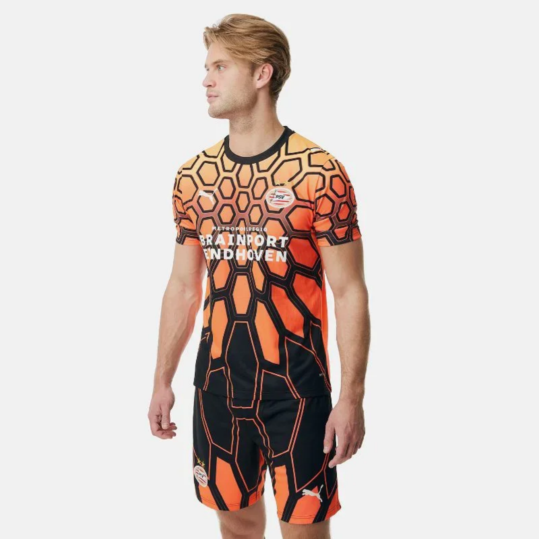 PSV Eindhoven Goalkeeper Jersey 2026/27