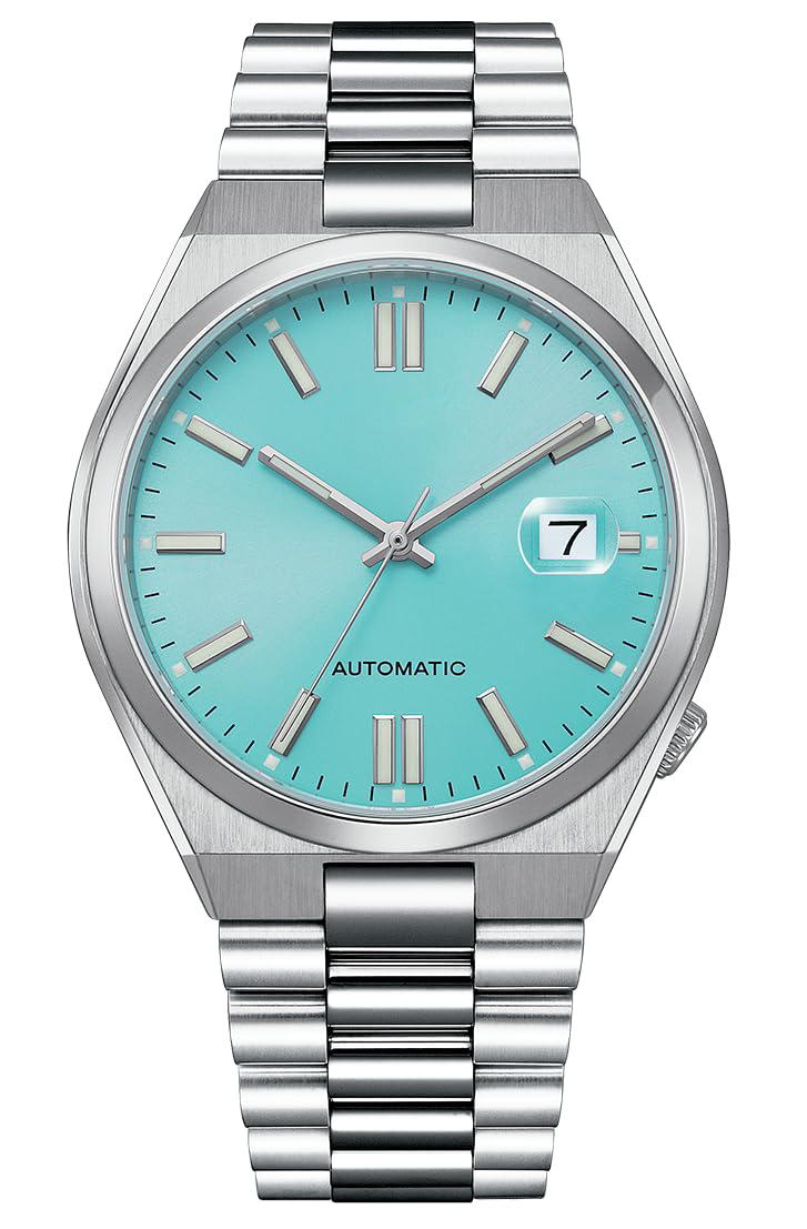 men's mechanical watch