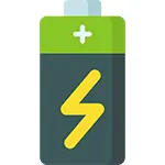 Battery/ Battery