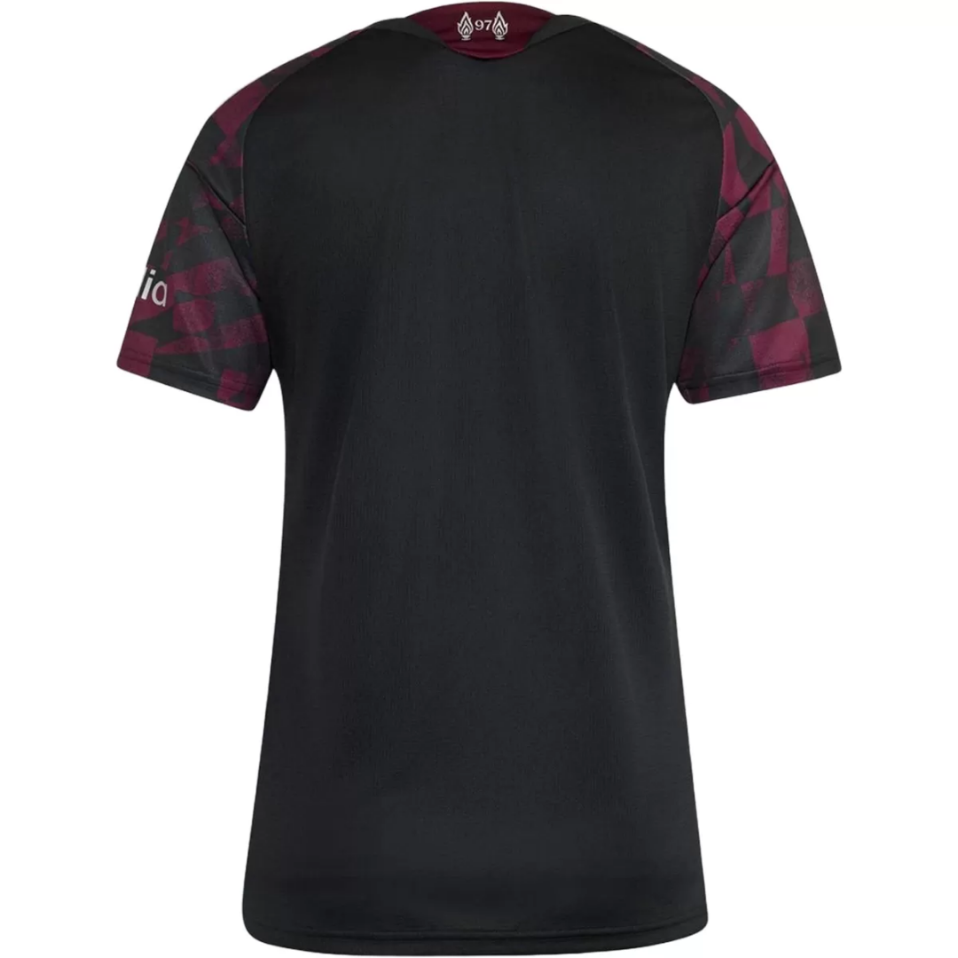 Women's Liverpool Third Jersey 2026/27
