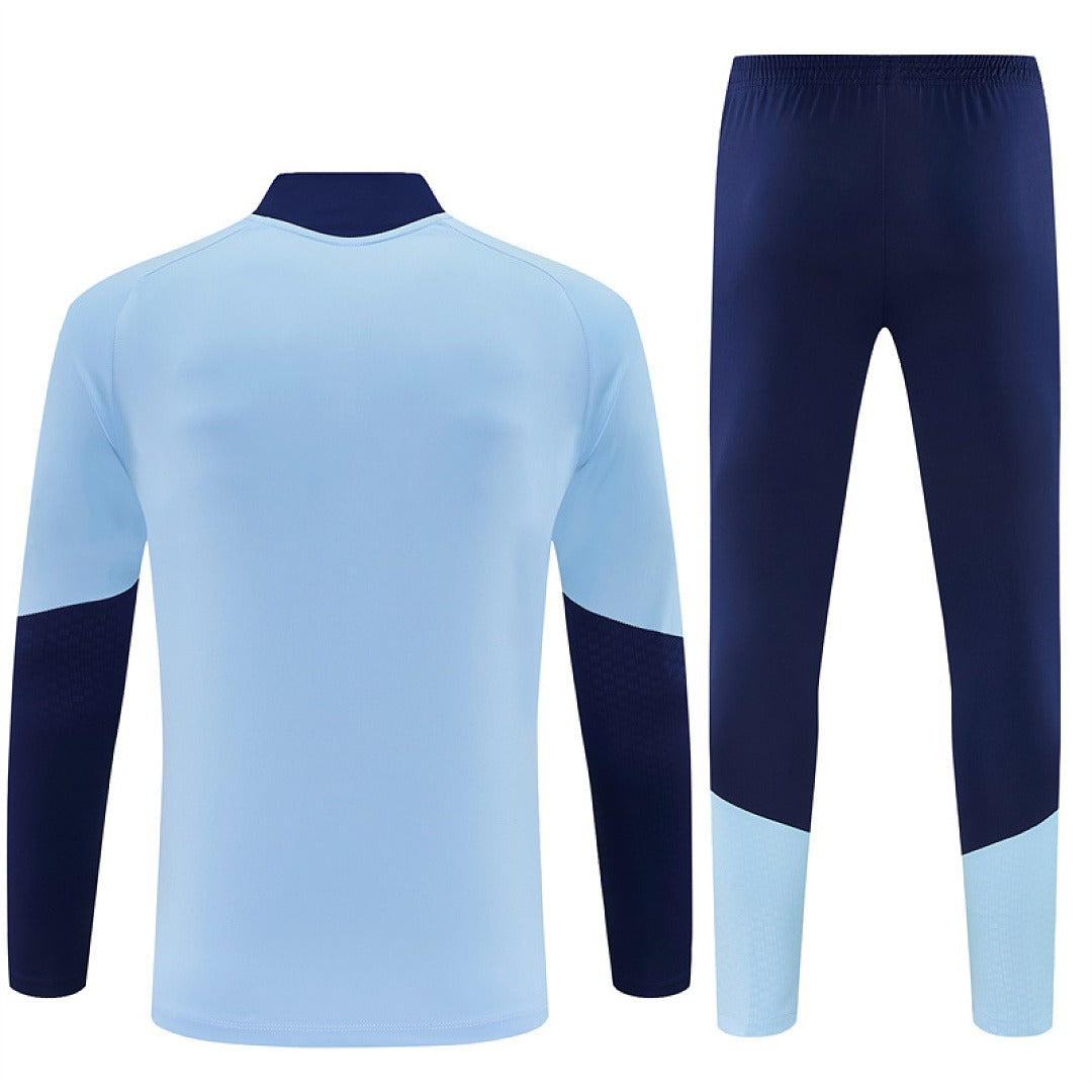 Ajax 1/4 Zipper Sweat Kit(Top+Pants) 2026/27