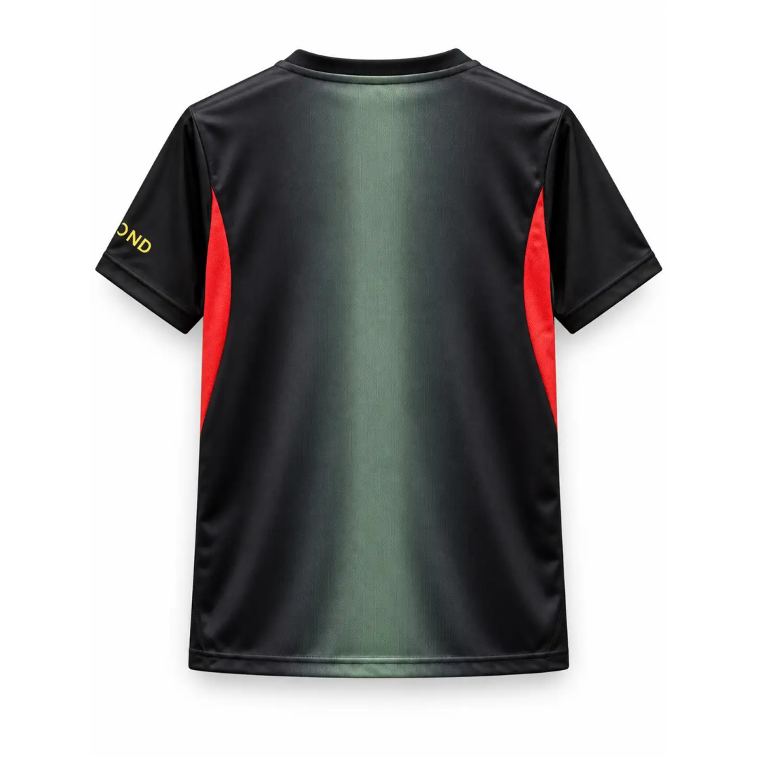 Paris Saint-Germain PSG Third Jersey 2026/27