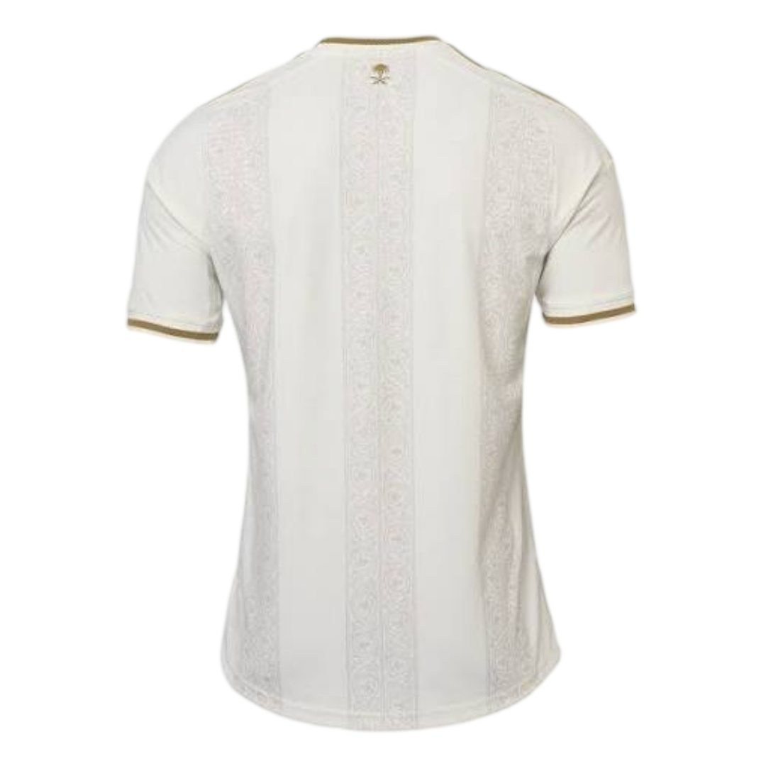 Al-Nassr Third Jersey 2026/27