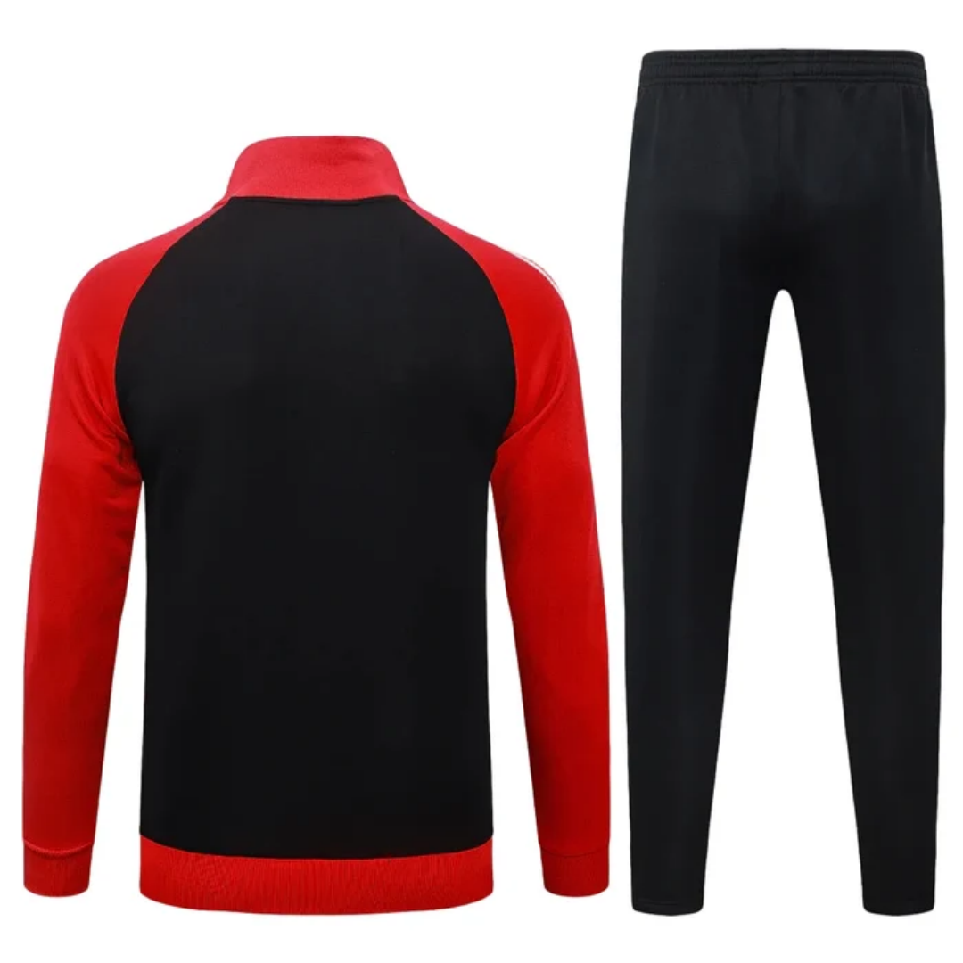 River Plate Full-Zip Training Jacket Kit(Top+Pants) 2026/27