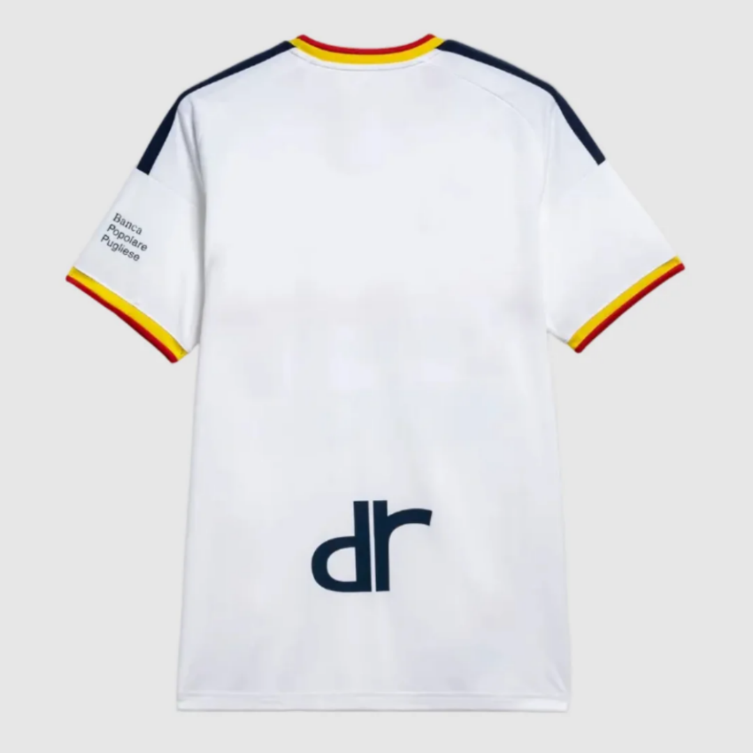 US Lecce Away Jersey 2026/27