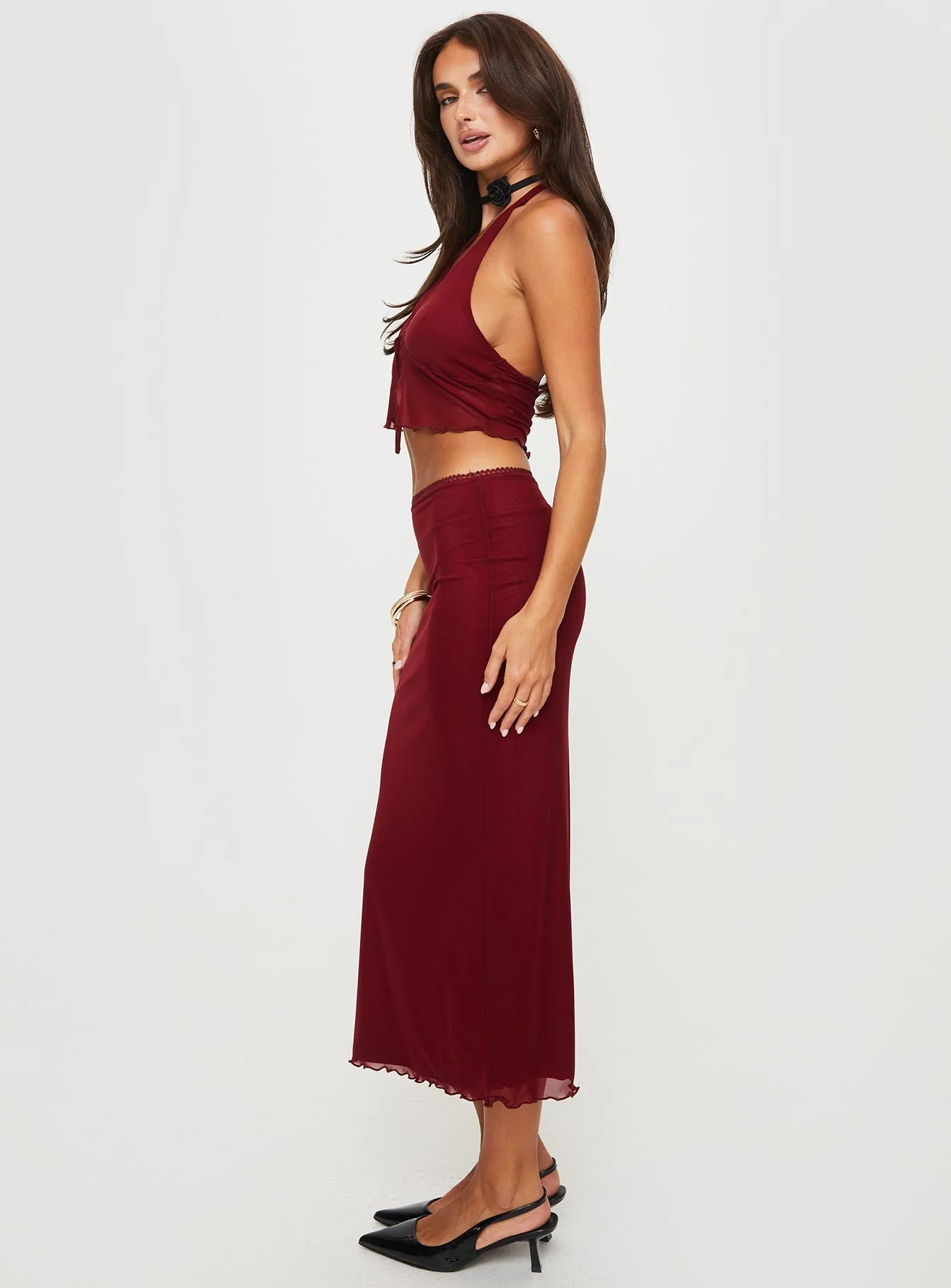 Tami Set Berry