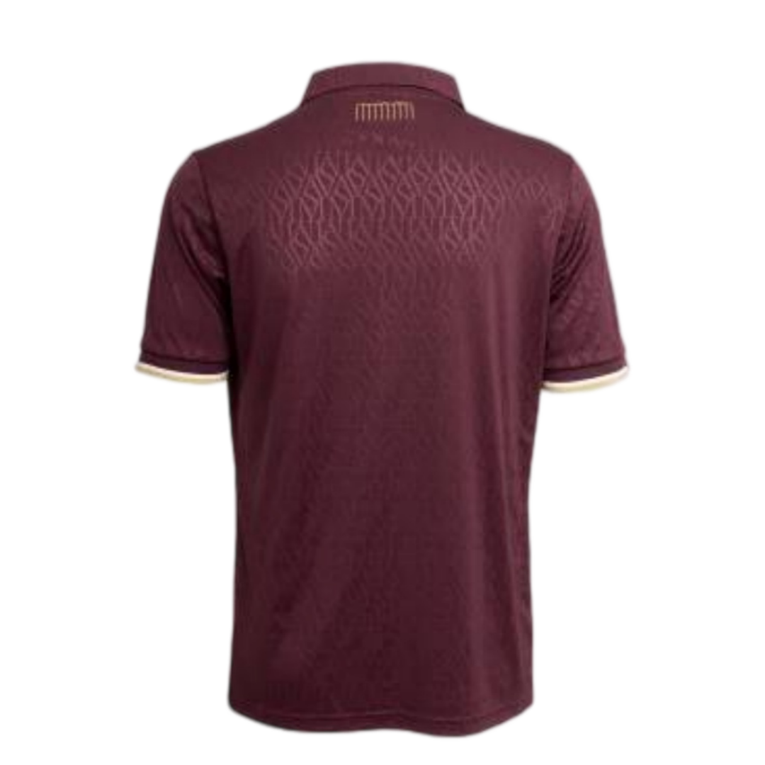 AS Monaco Away Jersey 2026/27