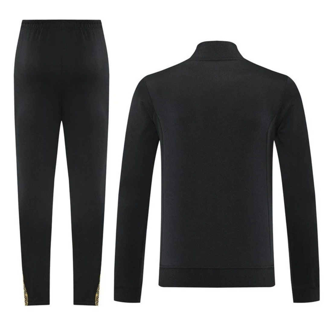 Mexico Full-Zip Training Jacket Kit(Top+Pants) 2026