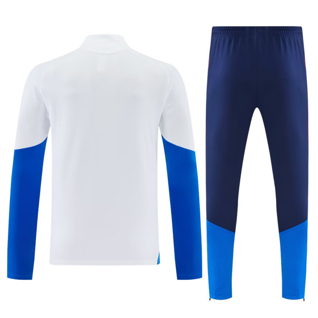 Colombia 1/4 Zipper Sweat Kit(Top+Pants) 2026