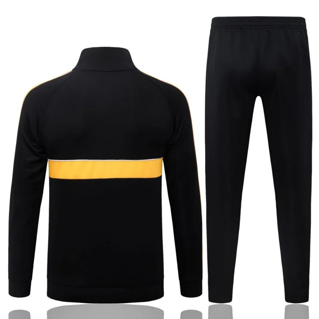 Kid's Ajax Full-Zip Training Jacket Kit(Top+Pants) 2026/27