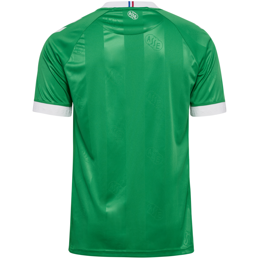 AS Saint-Etienne Home Jersey 2026/27