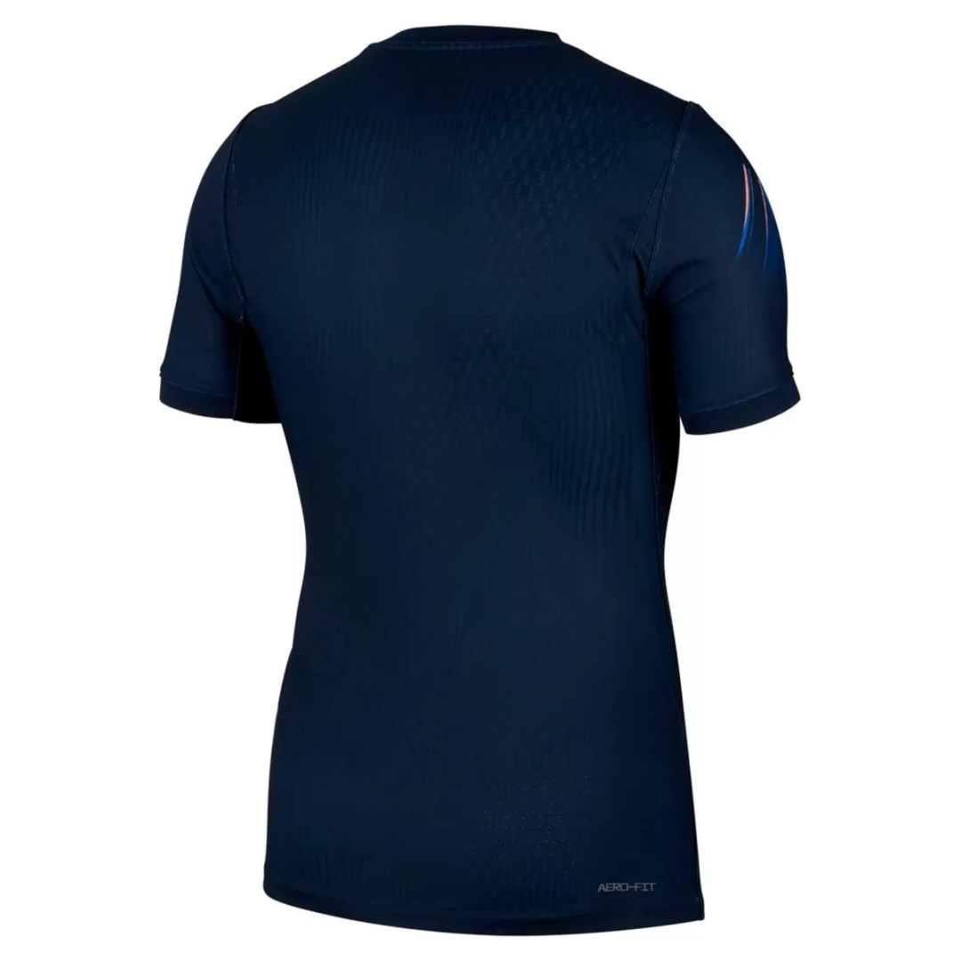 Player Version Uruguay Away Authentic Jersey World Cup 2026