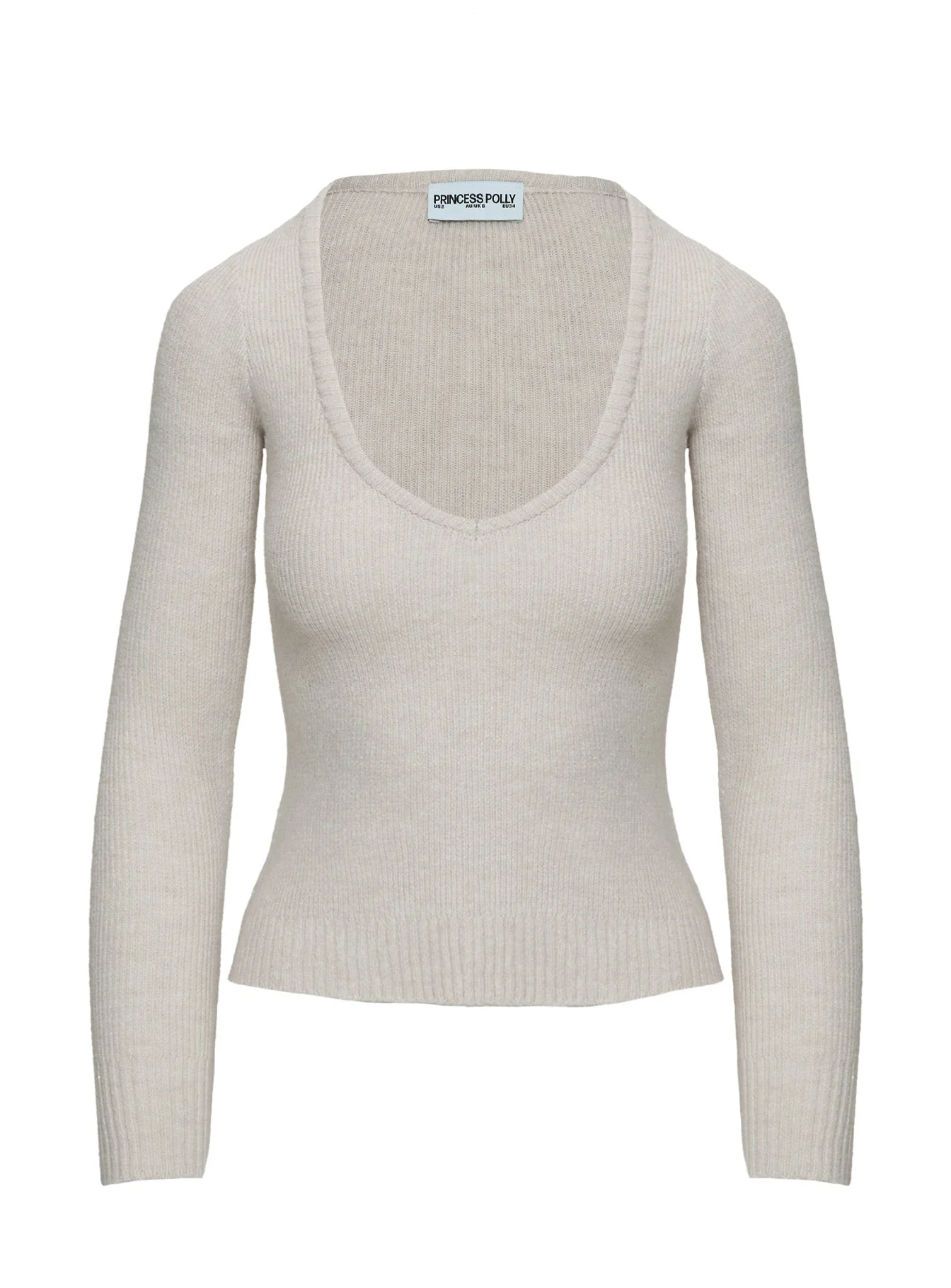 Elayna Sweater Cream