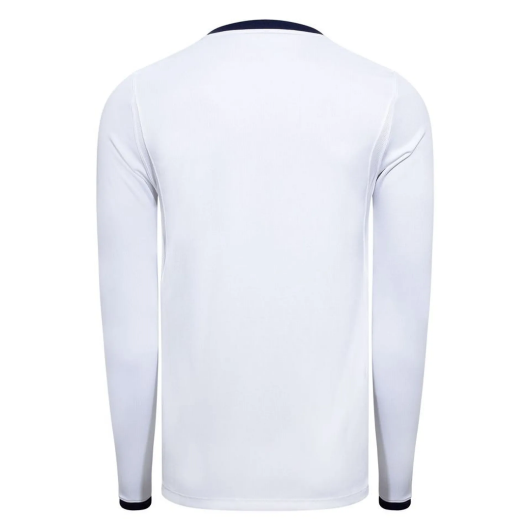 Paris Saint-Germain PSG Away Long Sleeve Jersey 2026/27