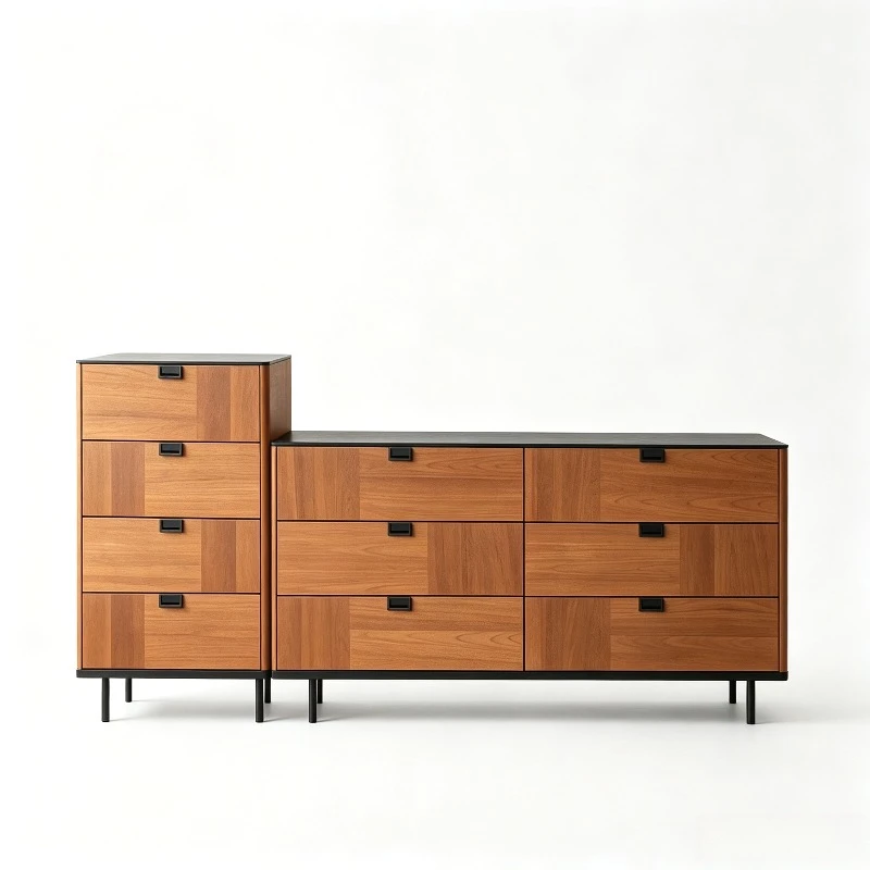 solid wood cabinet, modular(70.86-86.61