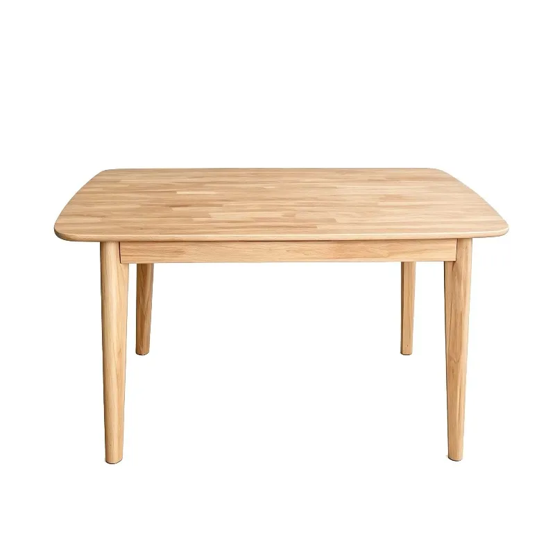Rectangular dining table(51.18