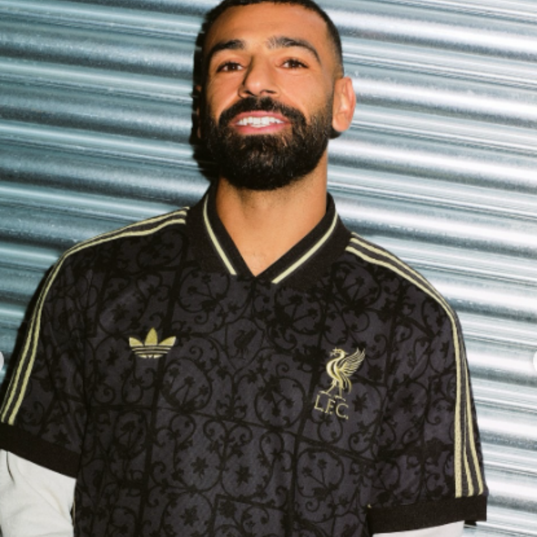 Liverpool Lifestyler Jersey 202526