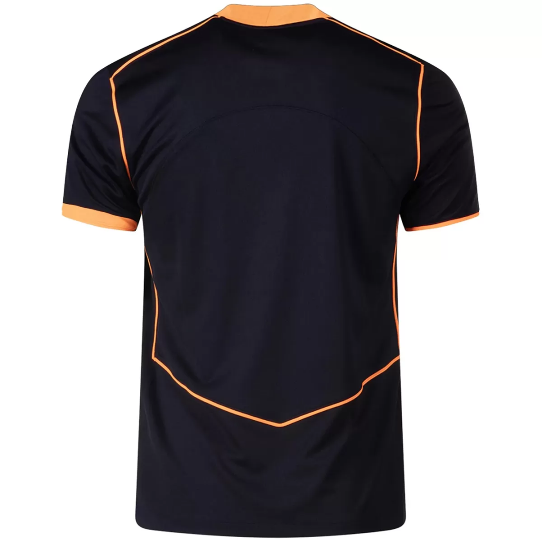 Corinthians Third Jersey 2025