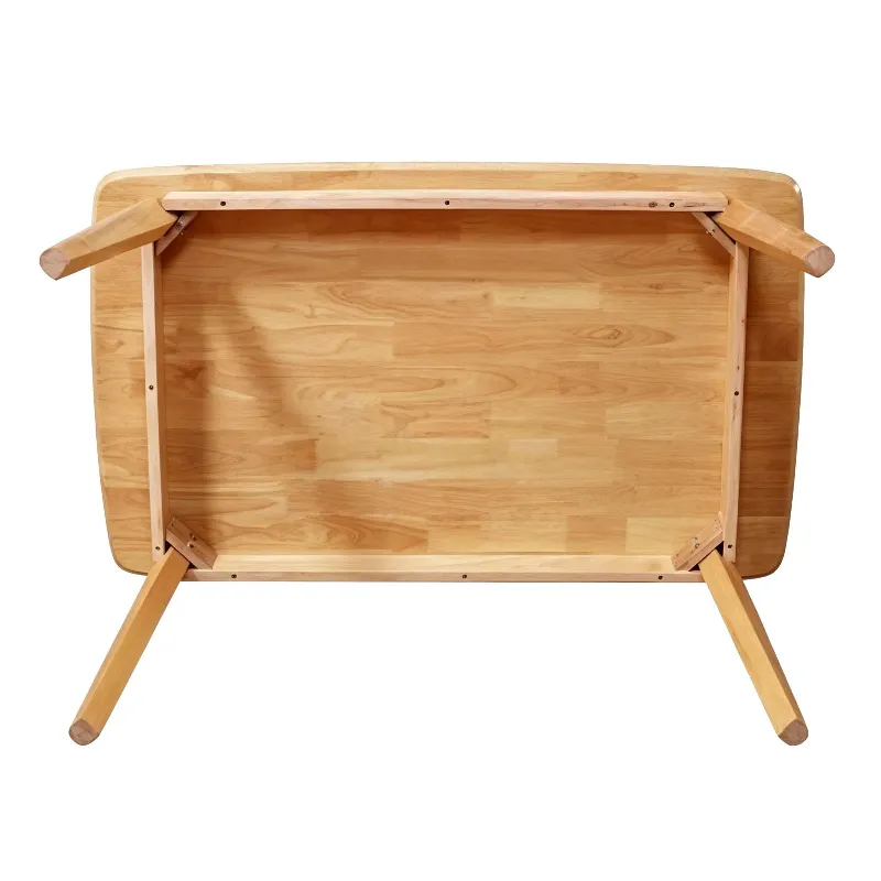 Rectangular dining table(51.18