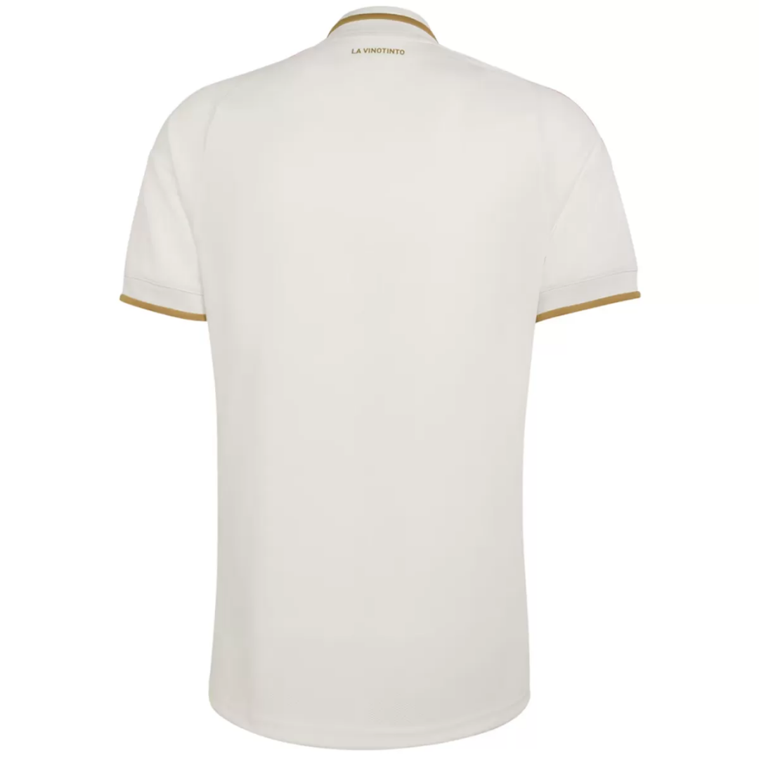 Venezuela Away Jersey World Cup 2026