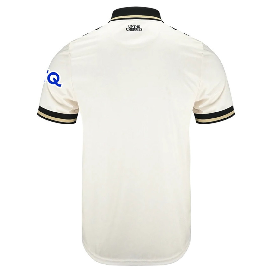 AFC Bournemouth Third Jersey 2026/27