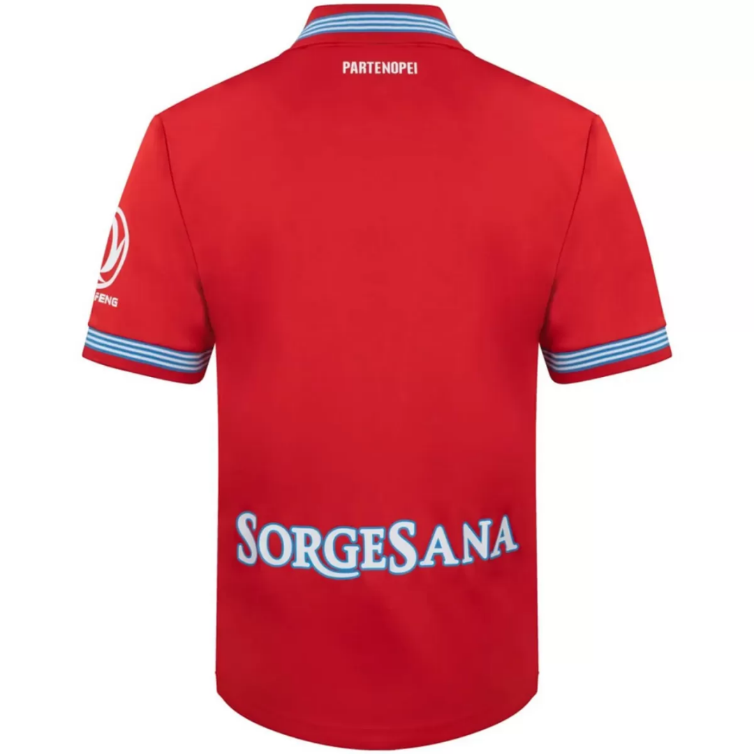 SSC Napoli Third Jersey 2026/27