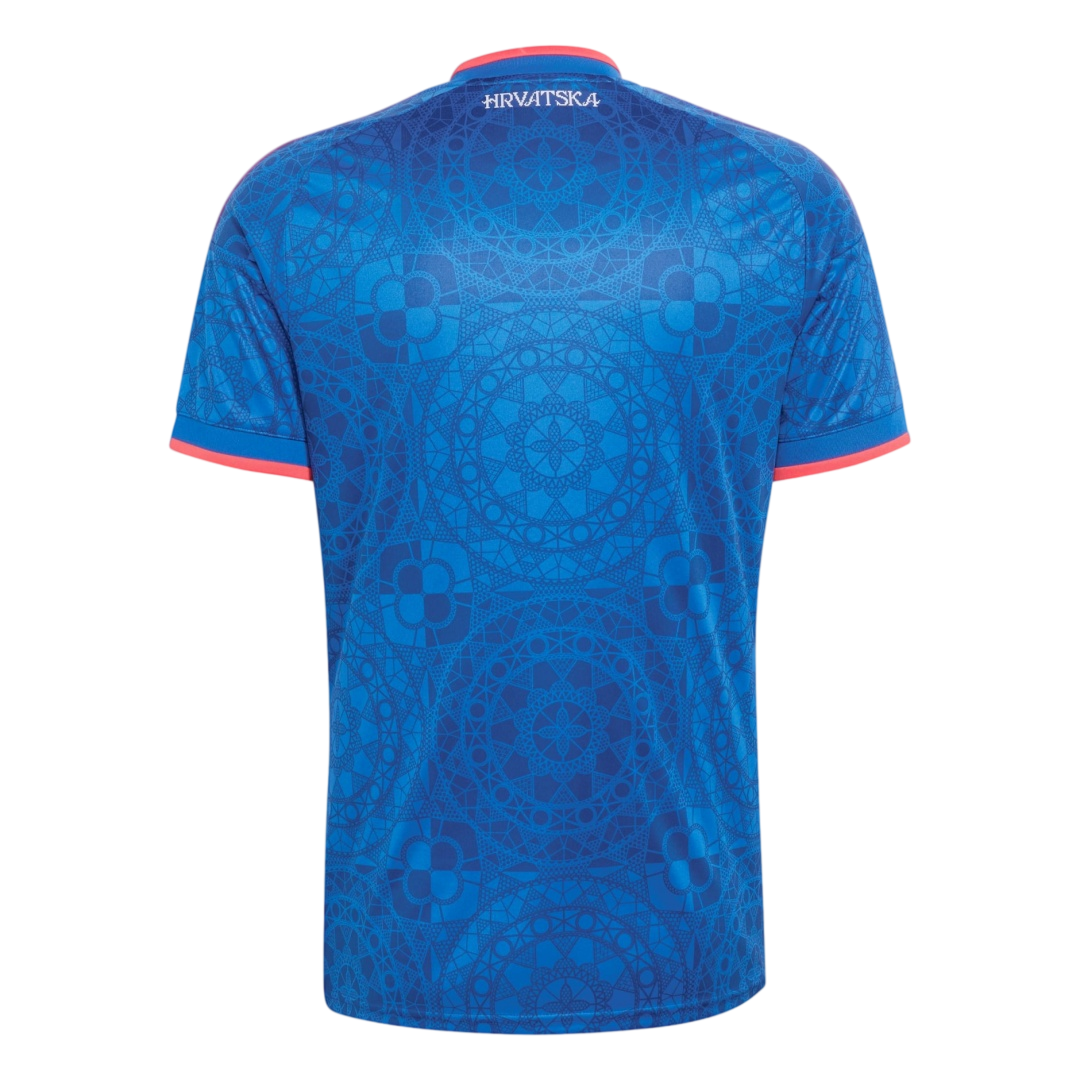Croatia Away Jersey 2026/27