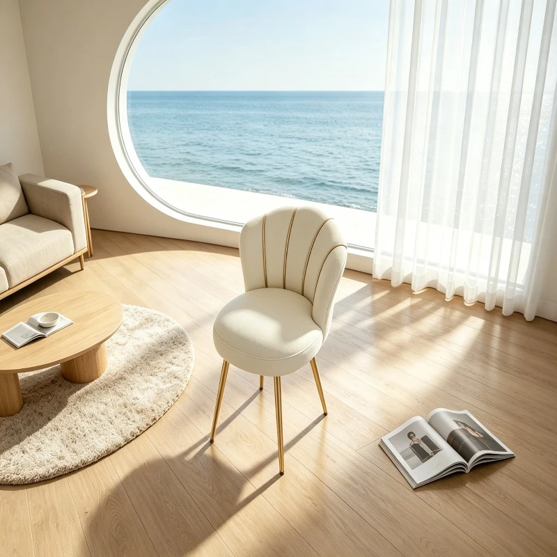Petal Chair