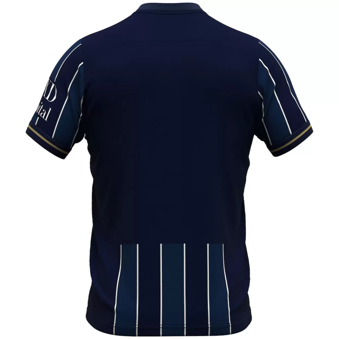Millwall Home Jersey 2026/27