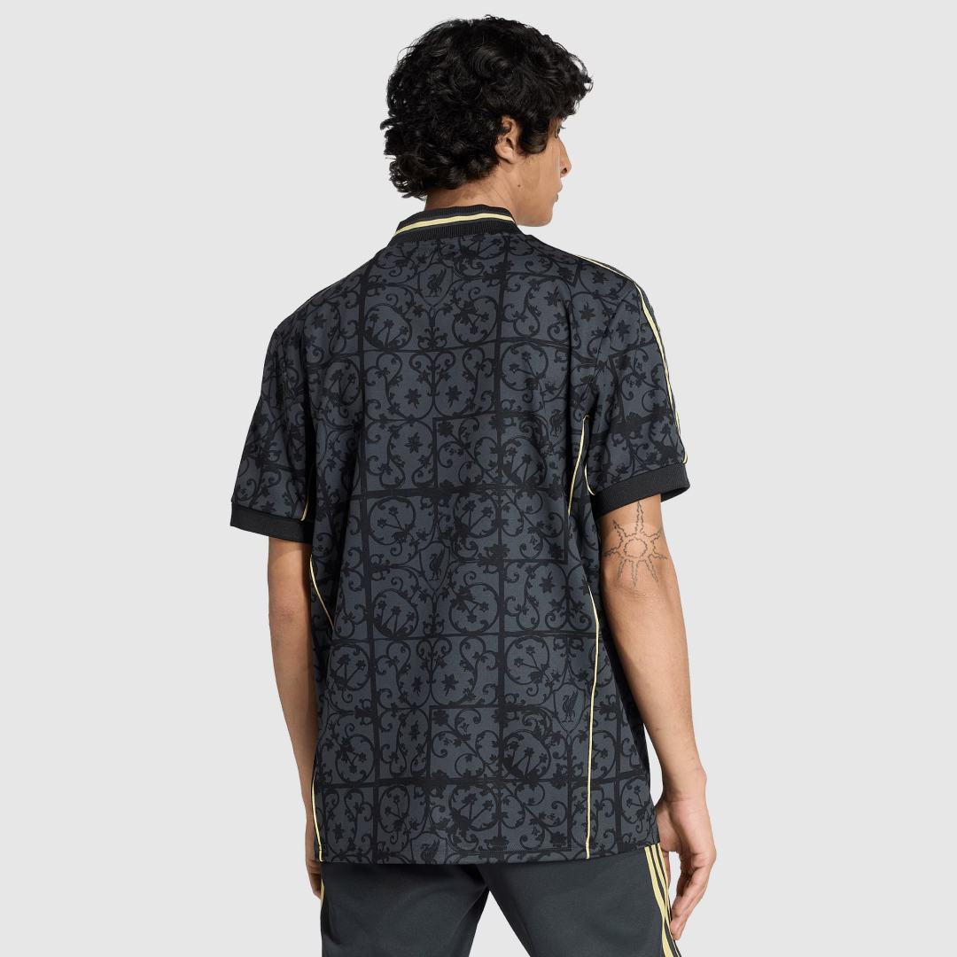 Liverpool Lifestyler Jersey 202526