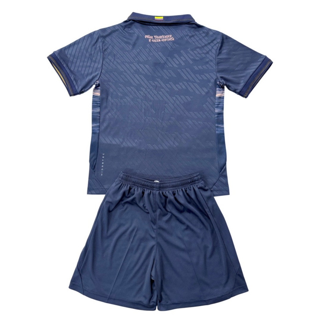 Kid's Equador Away Kit 2026