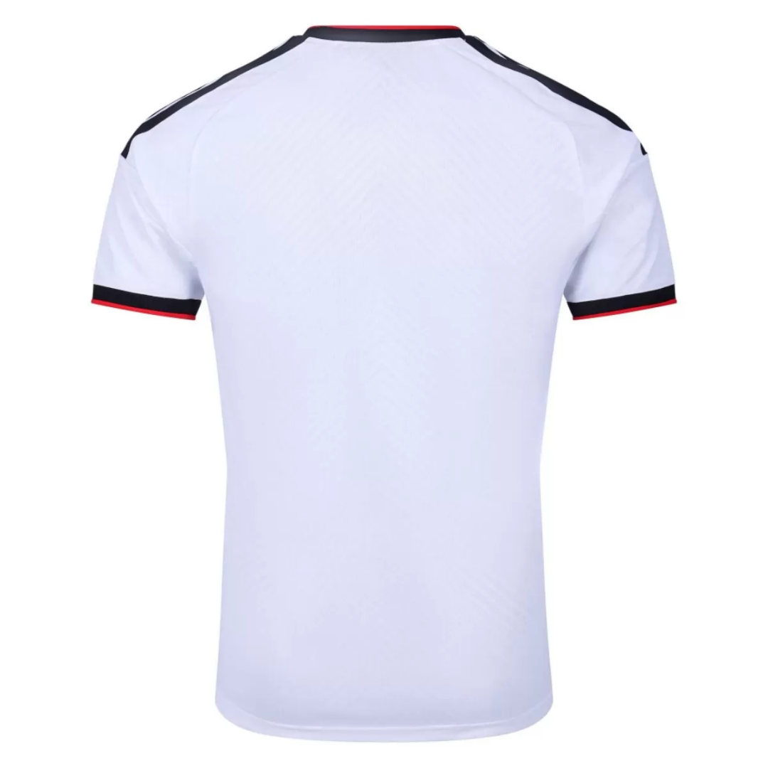 Fulham Home Jersey 2026/27