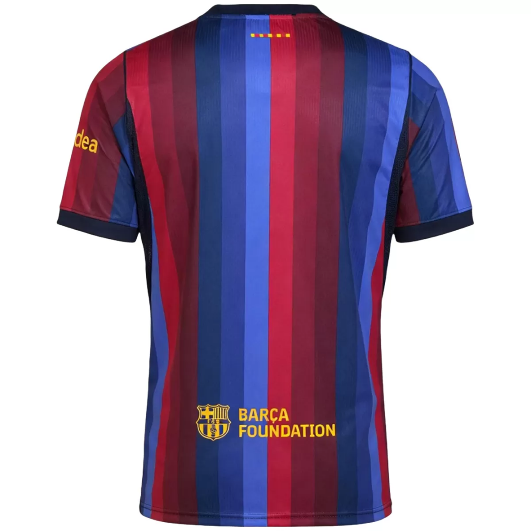 Barcelona x Golf Wang Home Jersey 2026/27
