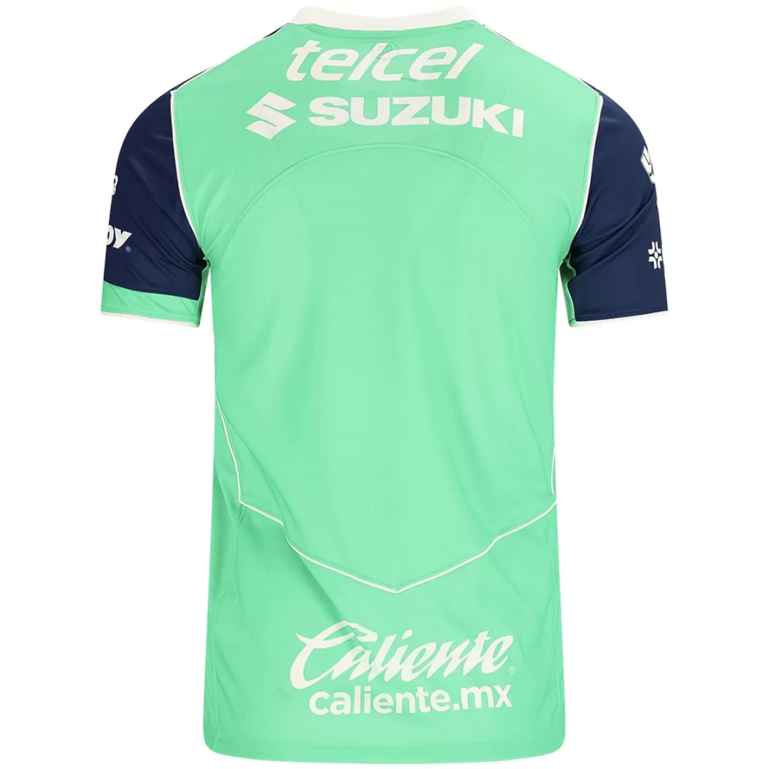 Pumas UNAM Third Jersey 2025/26