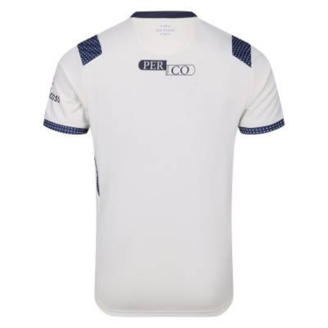 Middlesbrough FC Away Jersey 2026/27