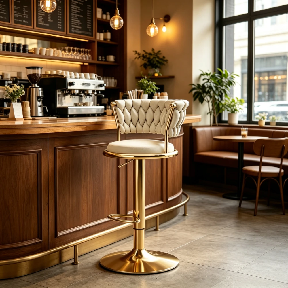 Bar stool