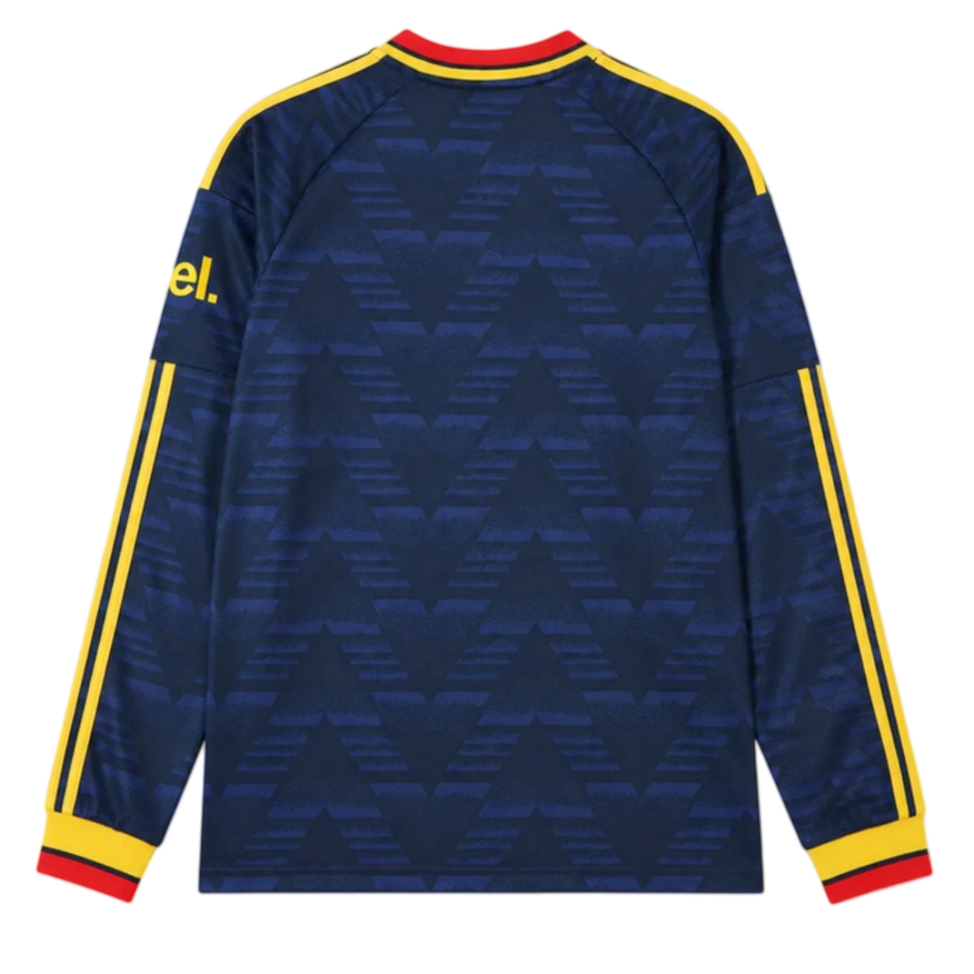 Arsenal Special Edtion Long Sleeve Jersey 2026/27